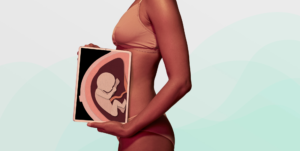Five Myths About Pregnancy 