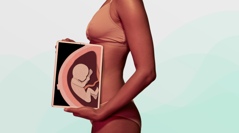 Five Myths About Pregnancy