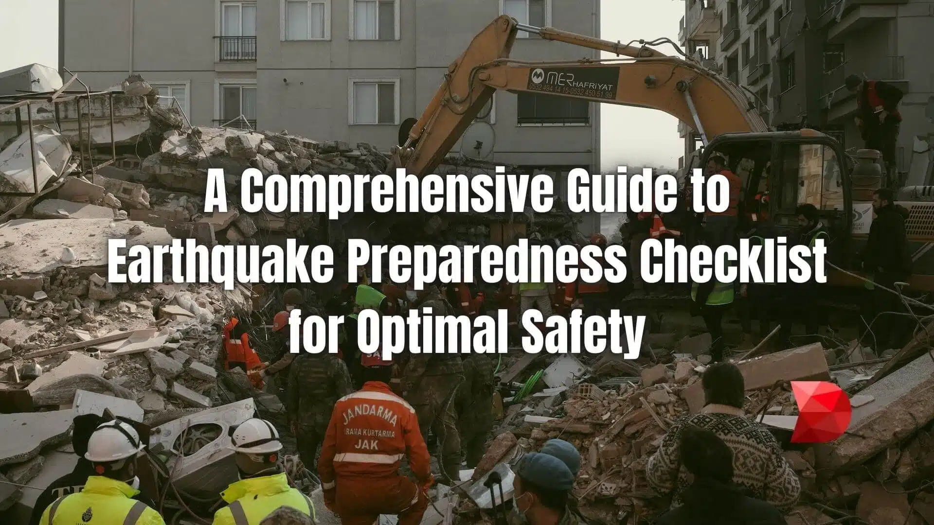 Earthquake Insurance Experts
