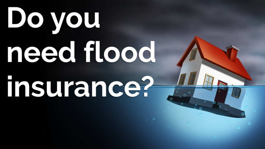 Flood Insurance Solutions